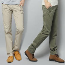 特选男士休闲裤 潮流指南与实用穿搭